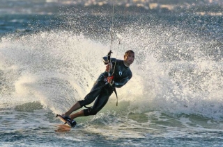 Ecole de Kite Surf dans le Var